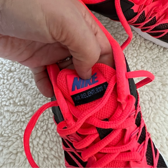 Nike Air Relentless 6 Running Shoes - Picture 3 of 5